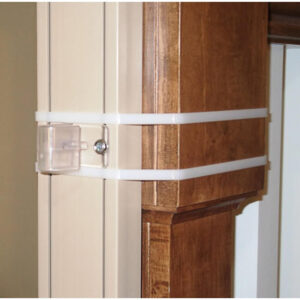Additional Stair Banister Adapter Straps