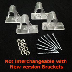 Original Additional Universal Mounting Bracket Kit