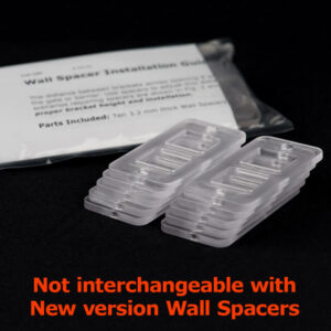Original Wall Spacer Set