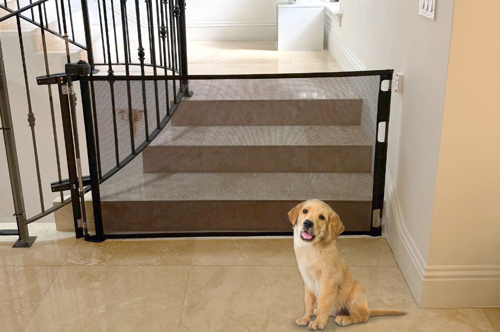 Expert consultation for gate installation