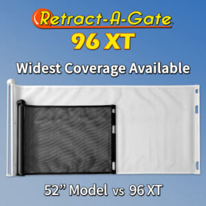 96 XT Pet Gate