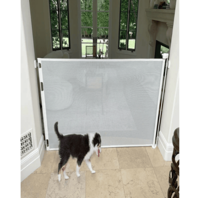 96 XT Pet Gate